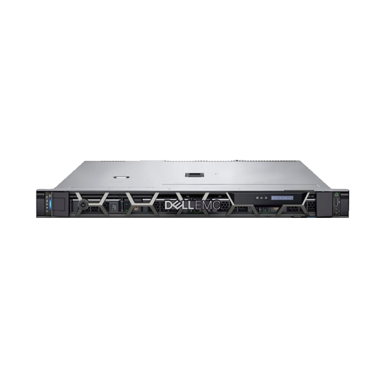 PowerEdge R250 機架式服務(wù)器